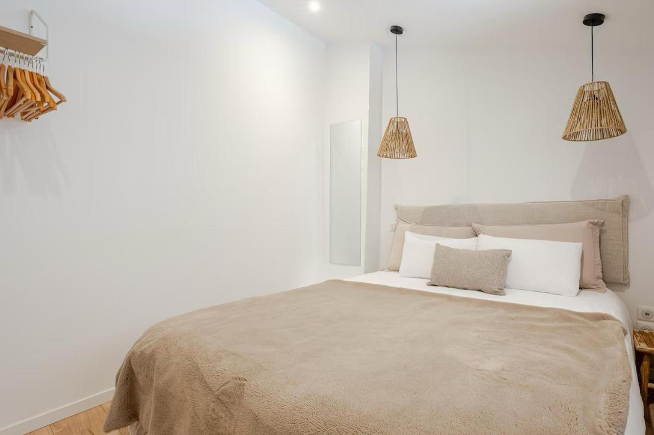 Guesthouse Les Maurins Saint-Sulpice-de-Faleyrens Екстер'єр фото
