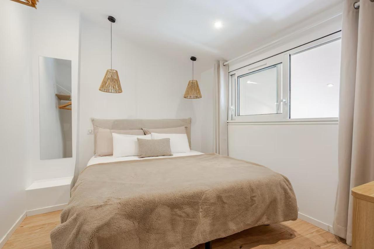 Guesthouse Les Maurins Saint-Sulpice-de-Faleyrens Екстер'єр фото