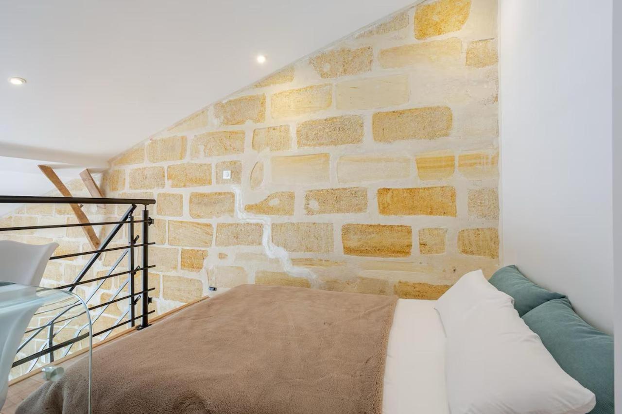Guesthouse Les Maurins Saint-Sulpice-de-Faleyrens Екстер'єр фото